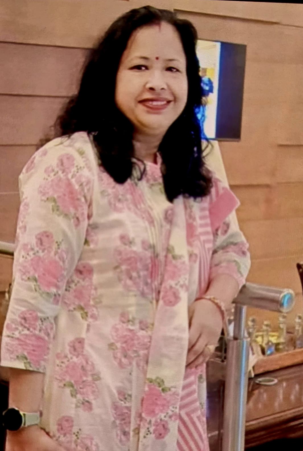 Meenakshi Aggarwal