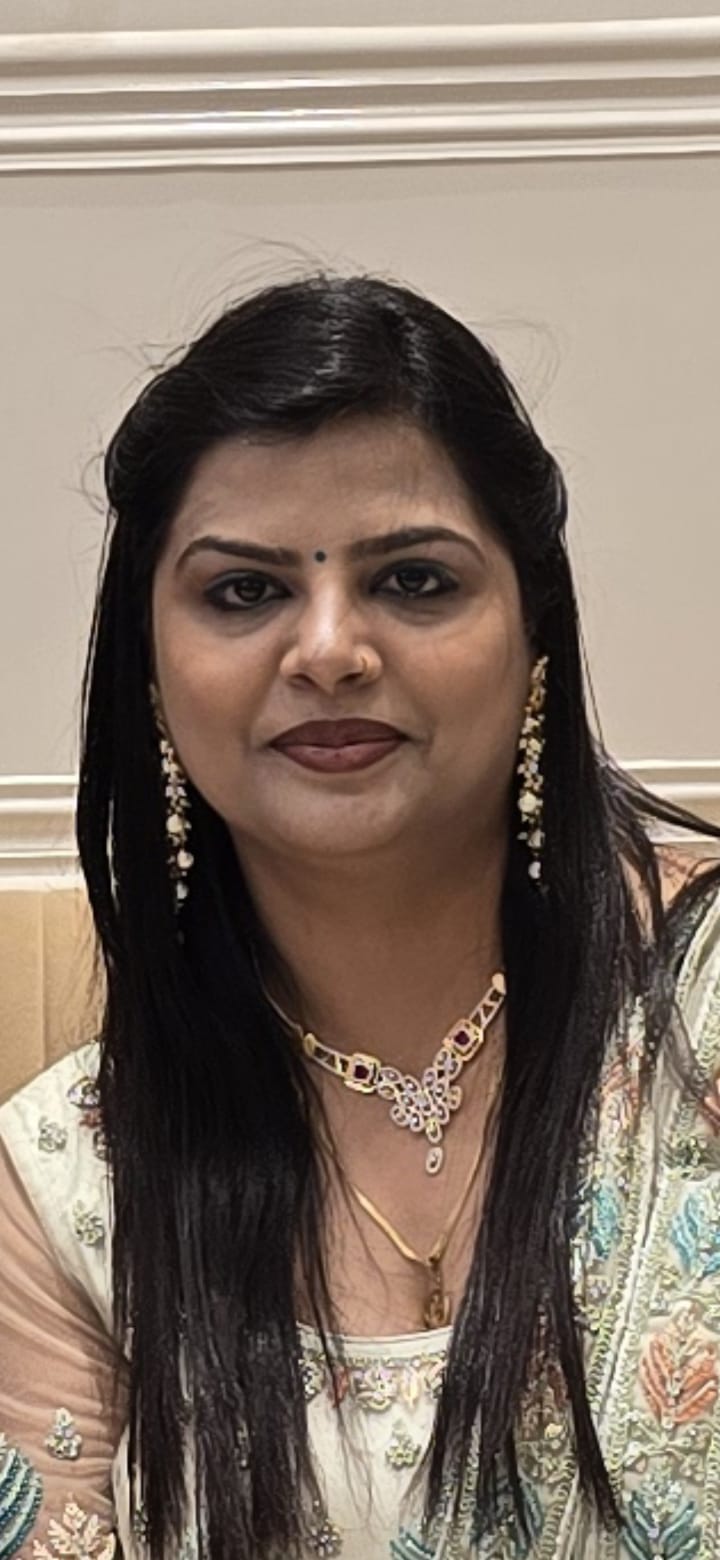 Dipti Jain