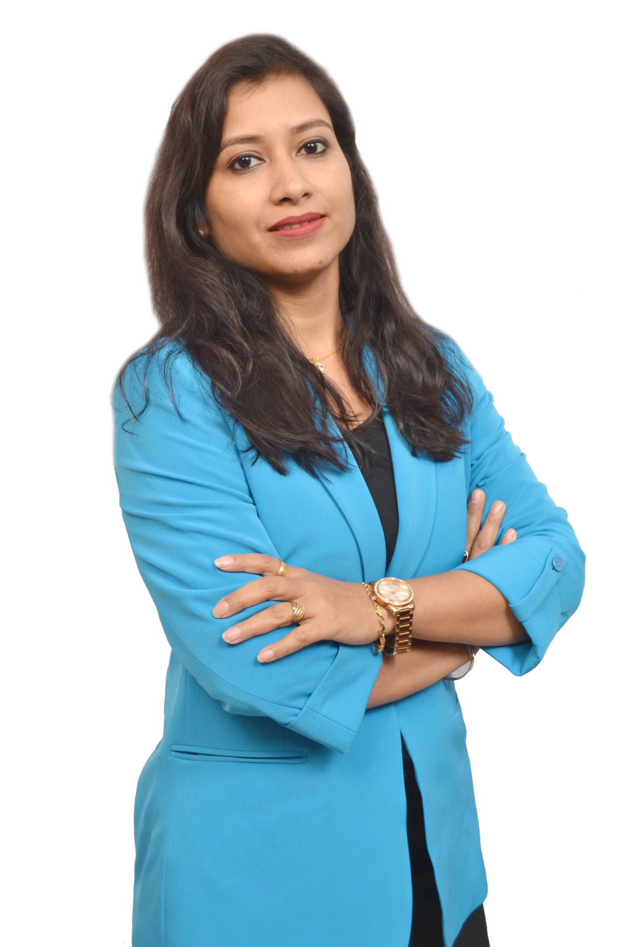 Ppriti Jain, Health Coach and Nutritionist